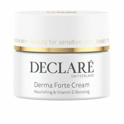 Declaré Nourishing and strengthening cream for sensitive skin Derma Forte (Cream) 50 ml 50ml Moterims