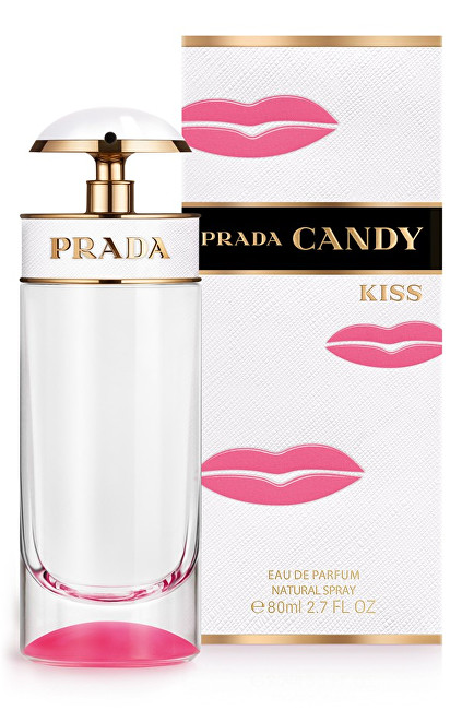 Prada Candy Kiss - EDP 50ml Kvepalai Moterims EDP