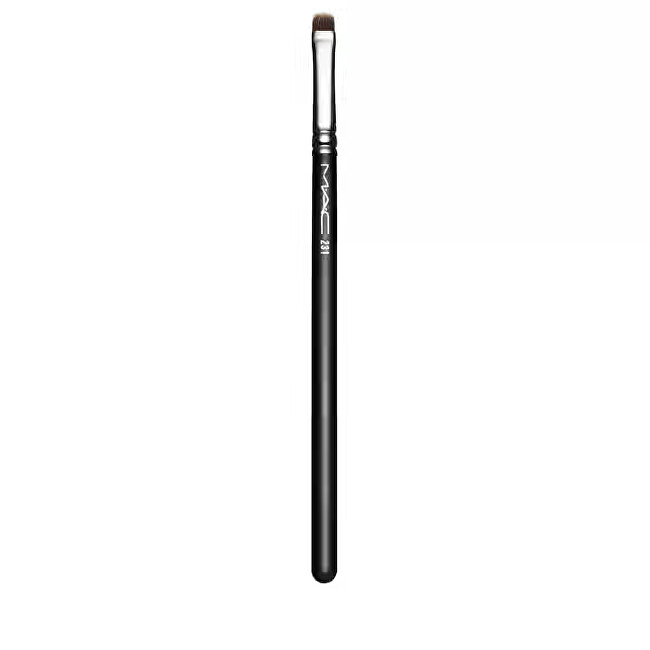 MAC Cosmetics Small brush 231 (Small Shader) teptukas