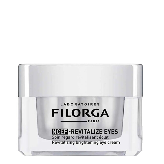 Filorga Eye cream NCEF-Revitalize Eyes Brightening Eye Cream 15 ml 15ml Moterims