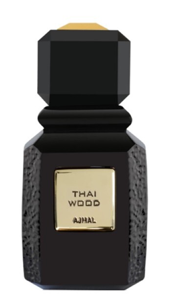 Ajmal Thai Wood - EDP 100ml Unisex