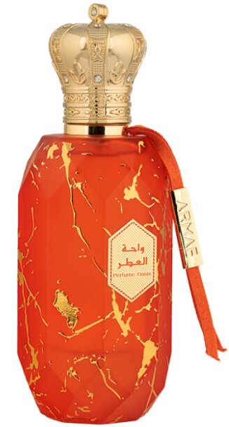 Armaf &Eacute;ter Perfume Oasis - EDP 100ml Unisex EDP