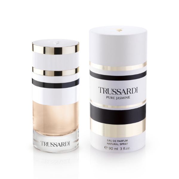 Trussardi Trussardi Pure Jasmine - EDP 90ml Kvepalai Moterims