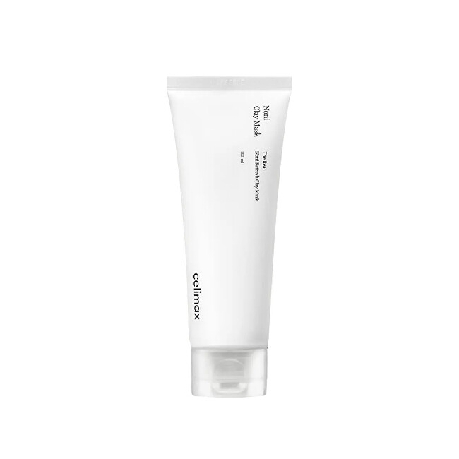 Celimax Noni Refresh Clay Mask 100 ml 100ml Moterims