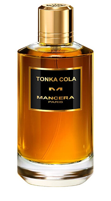Mancera Tonka Cola - EDP 120ml NI&Scaron;INIAI Kvepalai Unisex