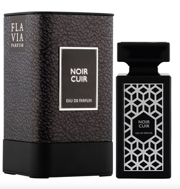 Flavia Noir Cuir - EDP 90ml Kvepalai Unisex