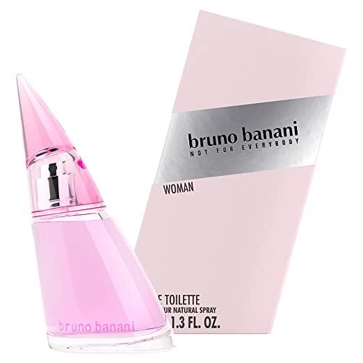 Bruno Banani Woman - EDT 30ml kvepalai Moterims EDT
