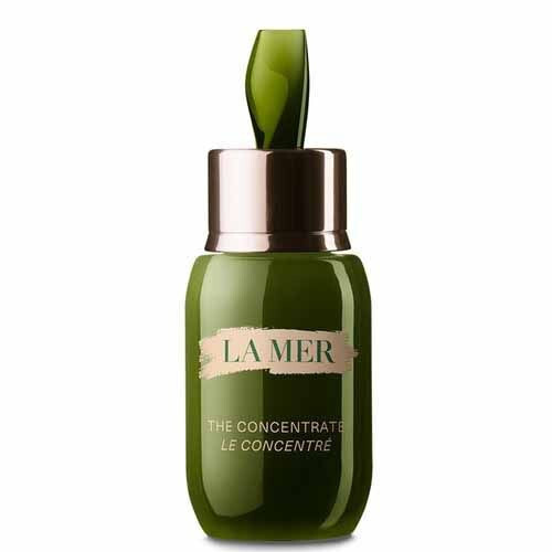 La Mer The Concentrate skin serum 50ml vietinės priežiūros priemonė