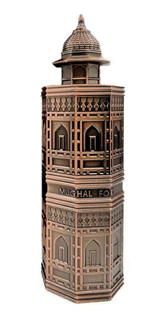 Lattafa Lattafa Mughal Fort - EDP 100ml Kvepalai Unisex EDP