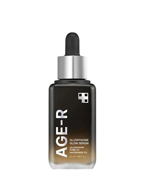 Medicube Skin serum AGE-R Glutathione Glow Serum 30 g vietinės priežiūros priemonė