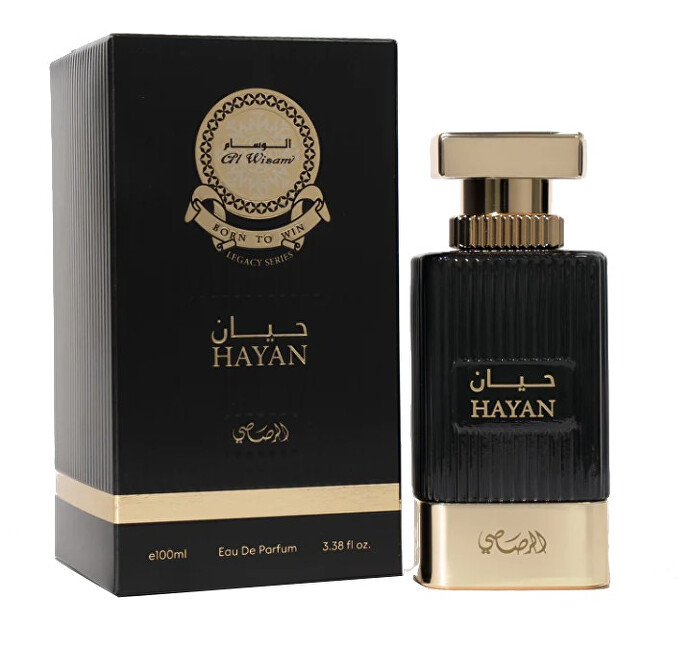Rasasi Hayan - EDP 100ml Kvepalai Vyrams