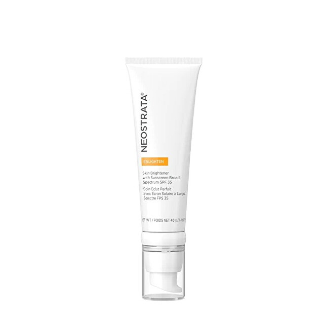 NeoStrata Brightening skin cream SPF 35 Enlighten (Skin Brightener Cream) 40 ml 40ml vietinės priežiūros priemonė