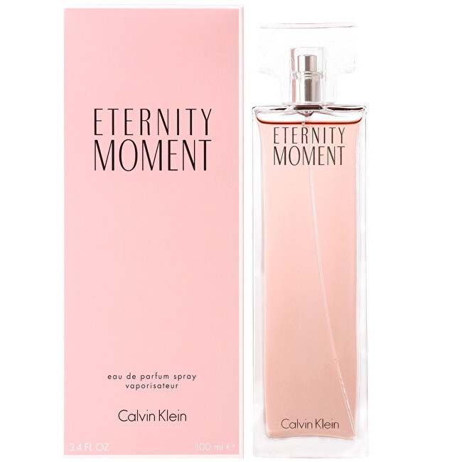 Calvin Klein Eternity Moment - EDP 30ml Kvepalai Moterims EDP