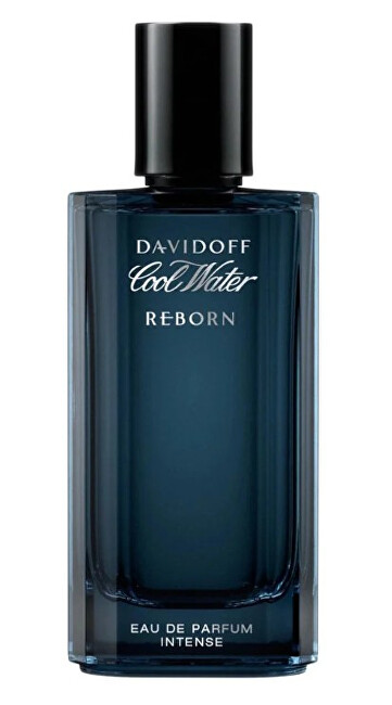Davidoff Cool Water Reborn Intense Man - EDP 100ml Kvepalai Vyrams