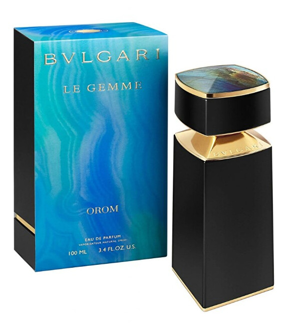 Bvlgari Orom - EDP 60ml Kvepalai Vyrams