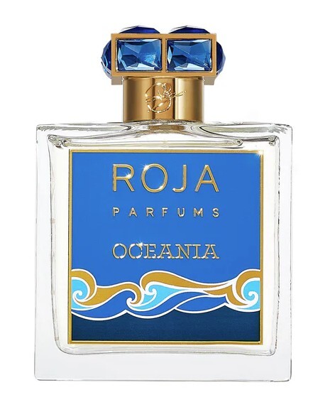 Roja Oceania - EDP 100ml Kvepalai Unisex