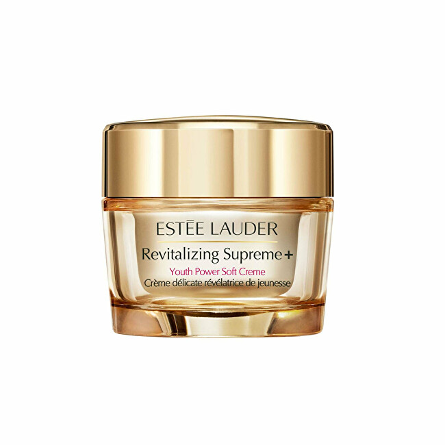 Esteé Lauder Revita lizing Supreme + multifunctional anti-wrinkle face cream (Youth Power Soft Creme) 50 ml 50ml vietinės priežiūros priemonė