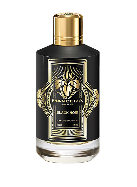 Mancera Black Noir - EDP 120ml NI&Scaron;INIAI Kvepalai Unisex EDP