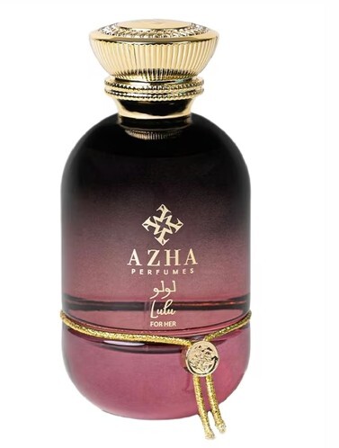 Azha Lulu - EDP 100ml Kvepalai Moterims