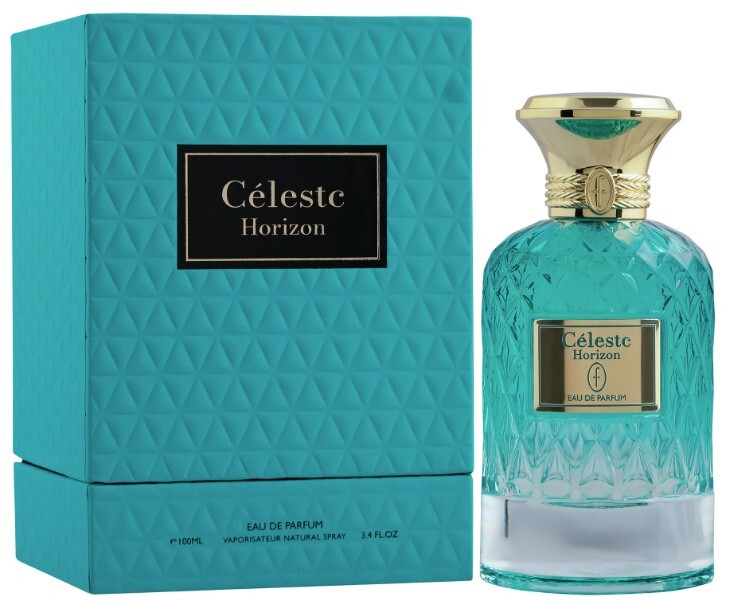 Flavia C&eacute;leste Horizon - EDP 100ml Kvepalai Unisex
