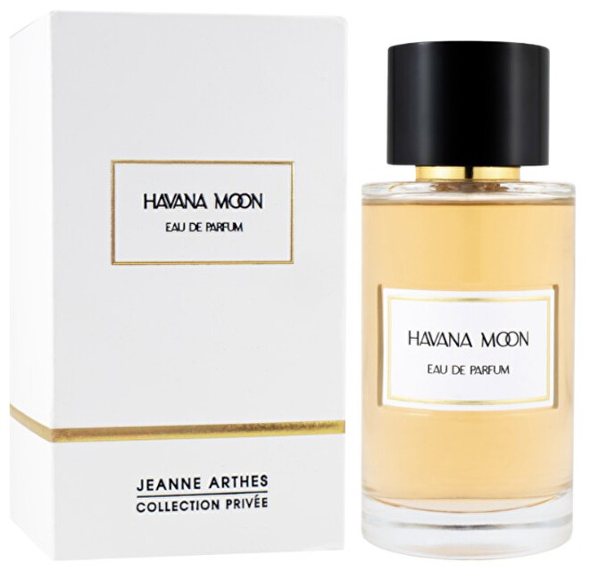 Jeanne Arthes Havana Moon - EDP 100ml Kvepalai Unisex