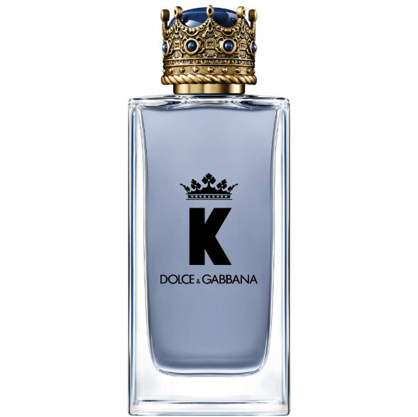 Dolce & Gabbana K By Dolce & Gabbana - EDT 200ml kvepalai Vyrams