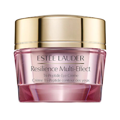 Esteé Lauder Resilience Multi-Effect Firming Nourishing Eye Cream (Tri-Peptide Eye Cream) 15 ml 15ml Moterims