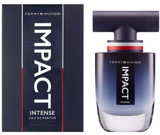 Tommy Hilfiger Impact Intense - EDP 100ml Kvepalai Vyrams