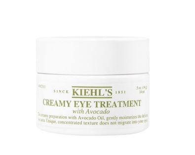 Kiehl&acute;s (Creamy Eye Treatment with Avocado ) 14 ml 14g Unisex