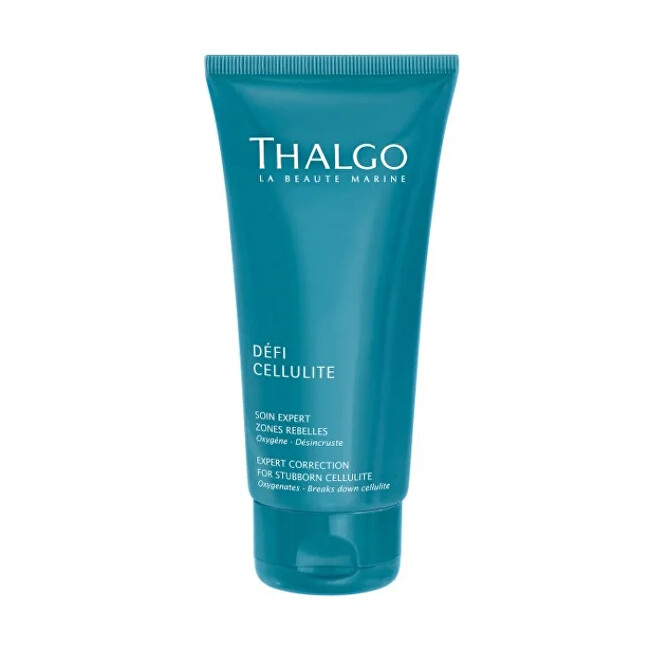 Thalgo Body gel against cellulite (Expert Correct ion For Stubborn Cellulite ) 150 ml 150ml priemonė celiulitui ir strijoms