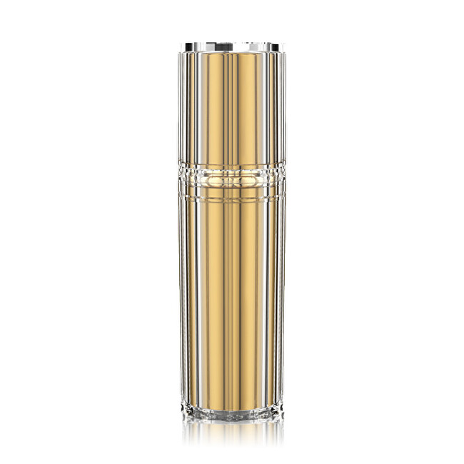 Travalo Bijoux - refillable bottle 5 ml (gold) 5ml kvepalų mėginukas Moterims