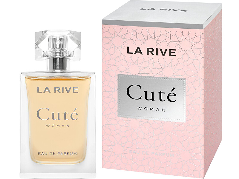La Rive Cut&eacute; - EDP 100ml Kvepalai Moterims