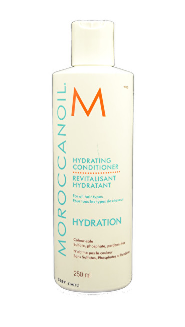 Moroccanoil Hydrating Conditioner for Hair with Argan Oil (Hydrating Conditioner) 250 ml 250ml plaukų balzamas
