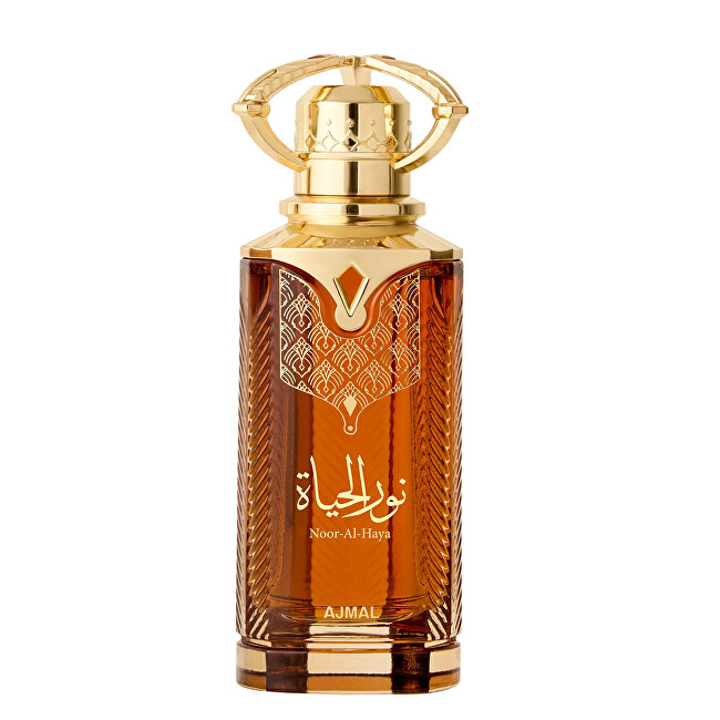 Ajmal Noor Al Haya - EDP 100ml Kvepalai Unisex