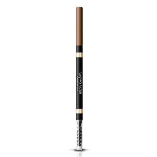 Max Factor Eye Shadow Brush Brow Shaper 1 g 10 Blonde antakių pie&scaron;tukas