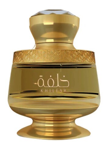Ahmed Al Maghribi Khilfah - EDP 75ml Kvepalai Unisex