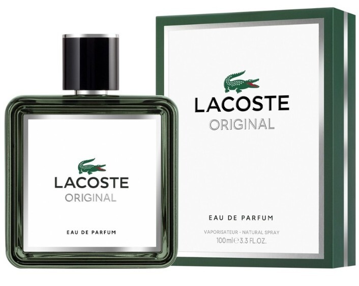 Lacoste Lacoste Original - EDP 100ml Kvepalai Vyrams