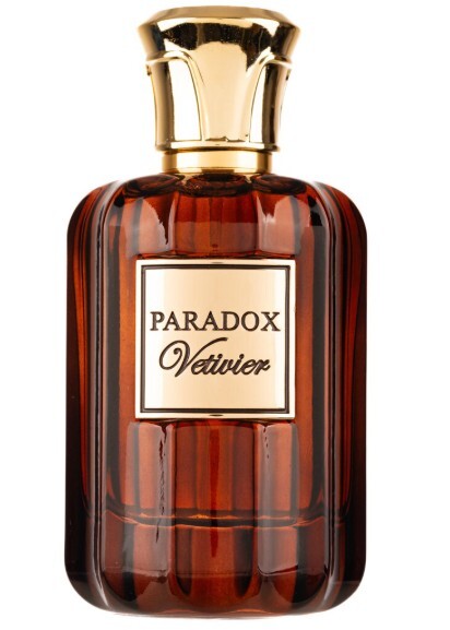 French Avenue Paradox Vetivier - EDP 100ml Kvepalai Vyrams