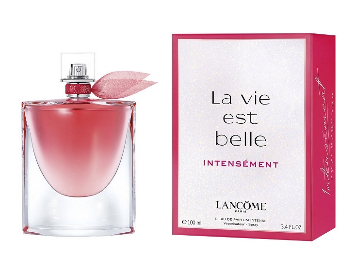Lancome La Vie Est Belle Intens&eacute;ment - EDP 30ml Kvepalai Moterims EDP