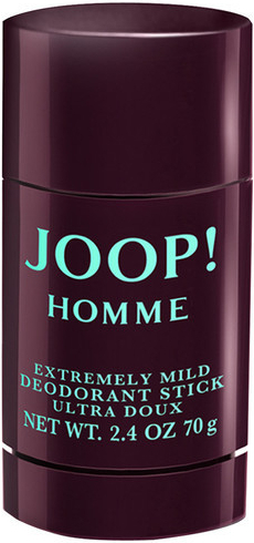 JOOP! Homme - solid deodorant 70g Kvepalai Vyrams