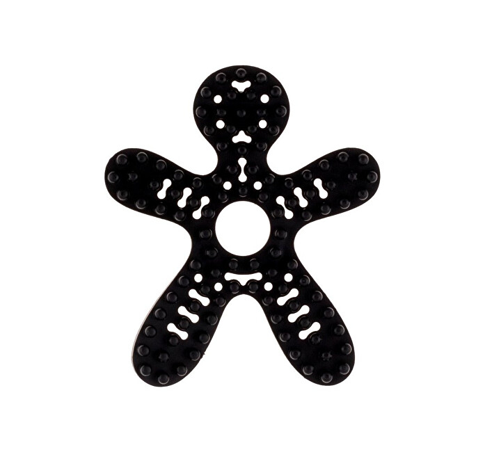 Mr&Mrs Fragrance Niki Big Spicy Woods - n&aacute;hradn&iacute; n&aacute;plň automobilio gaiviklis