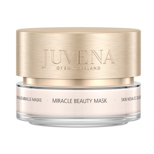 Juvena Intensive Revitalizing Cream Mask Specialists(Miracle Beauty Mask) 75 ml 75ml Moterims