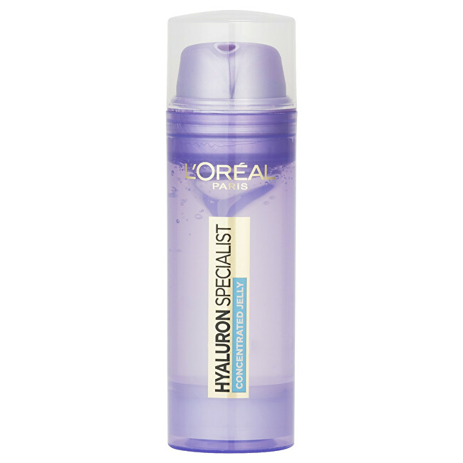L&acute;Or&eacute;al Paris Hyaluron Specialist Jelly skin gel-cream 50 ml 50ml vietinės priežiūros priemonė