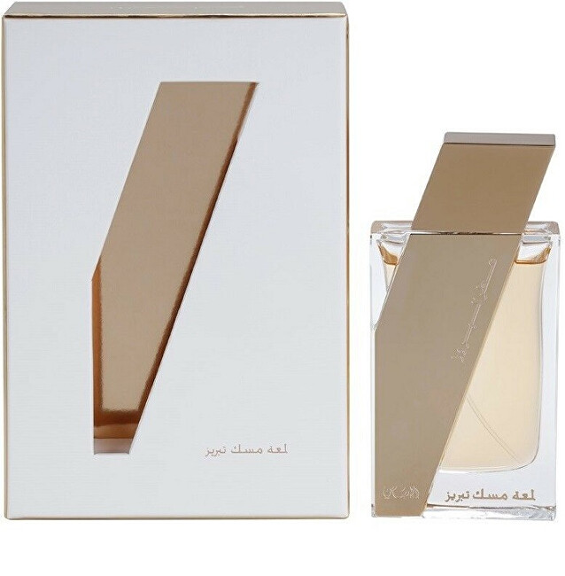 Rasasi Attar Al Boruzz Lamaat Musk Tabriz - EDP 50ml Kvepalai Unisex EDP