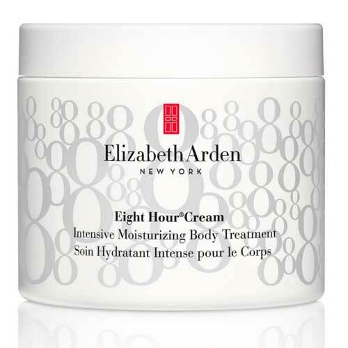 Elizabeth Arden Moisturizing body cream Eight Hour Cream (Intensive Moisturizing Body Treatment) 400ml Moterims