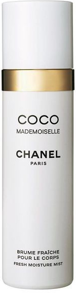 Chanel Coco Mademoiselle - body spray 100ml Kvepalai Moterims