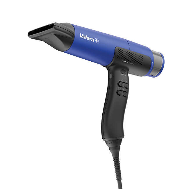 Valera Vanity Care AI Obsidian Blue Professional Hair Dryer plaukų džiovintuvas