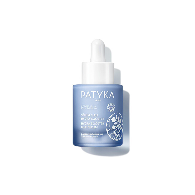 Patyka Hydra-Booster Blue Serum 30ml Moterims