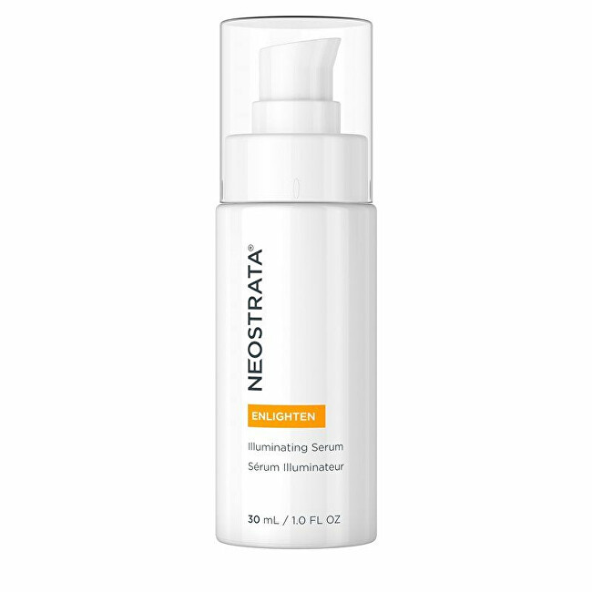 NeoStrata Brightening skin serum Enlighten (Illuminating Serum) 30 ml 30ml vietinės priežiūros priemonė