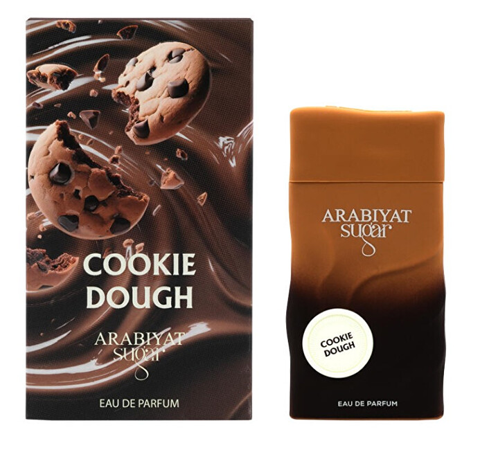 Arabiyat Sugar Cookie Dough - EDP 100ml Kvepalai Unisex EDP
